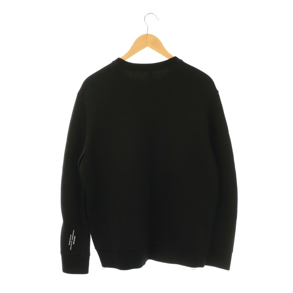 ニールバレット Neil Barrett グラフィックプリントスウェット