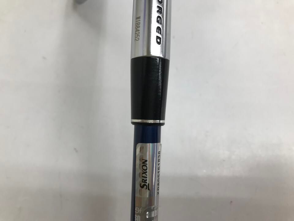 ダンロップ SRIXON ZX5 22度 Diamana ZX for IRON Rフレックス