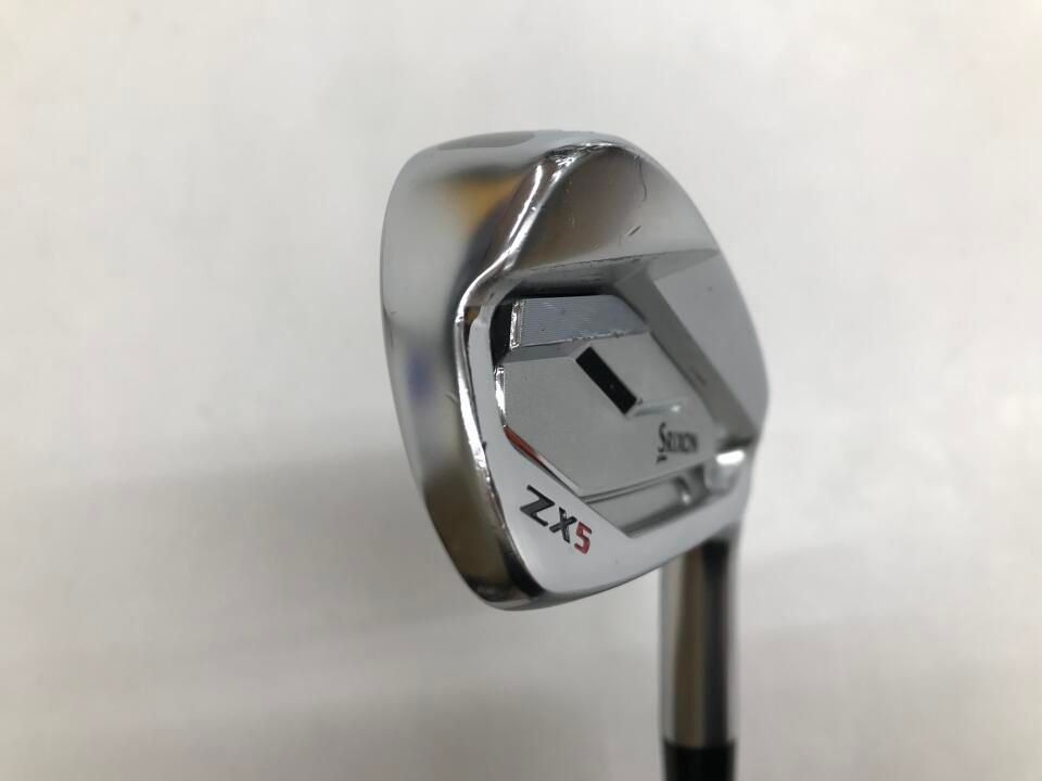 ダンロップ SRIXON ZX5 22度 Diamana ZX for IRON Rフレックス