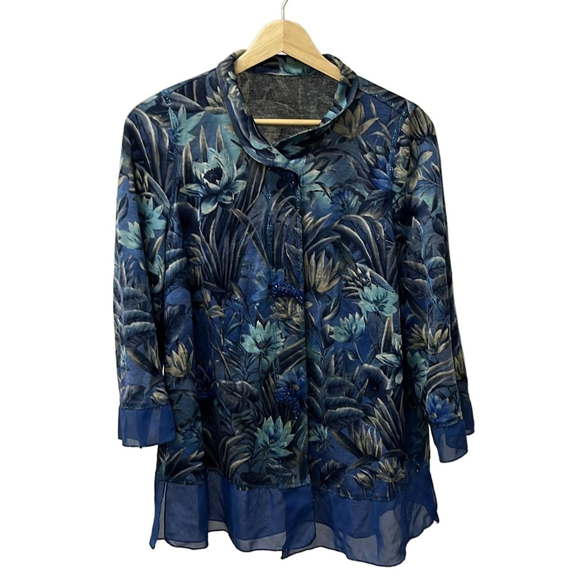 伊太利屋/GKITALIYA(イタリヤ) ジャケット サイズ13 L レディース