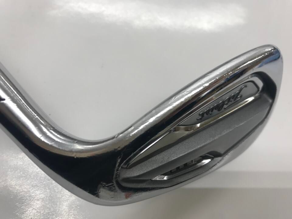 タイトリスト T100 2023 50度 ダイナミックゴールドHT 85 R300