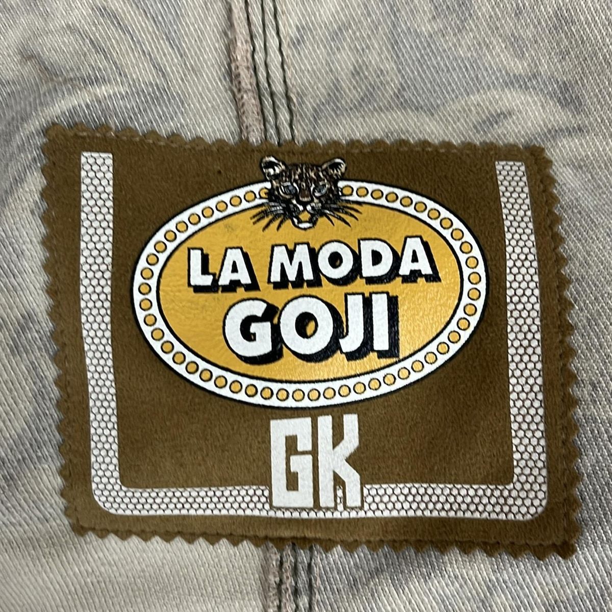 伊太利屋/GKITALIYA(イタリヤ) ジャケット サイズ11 M レディース美品