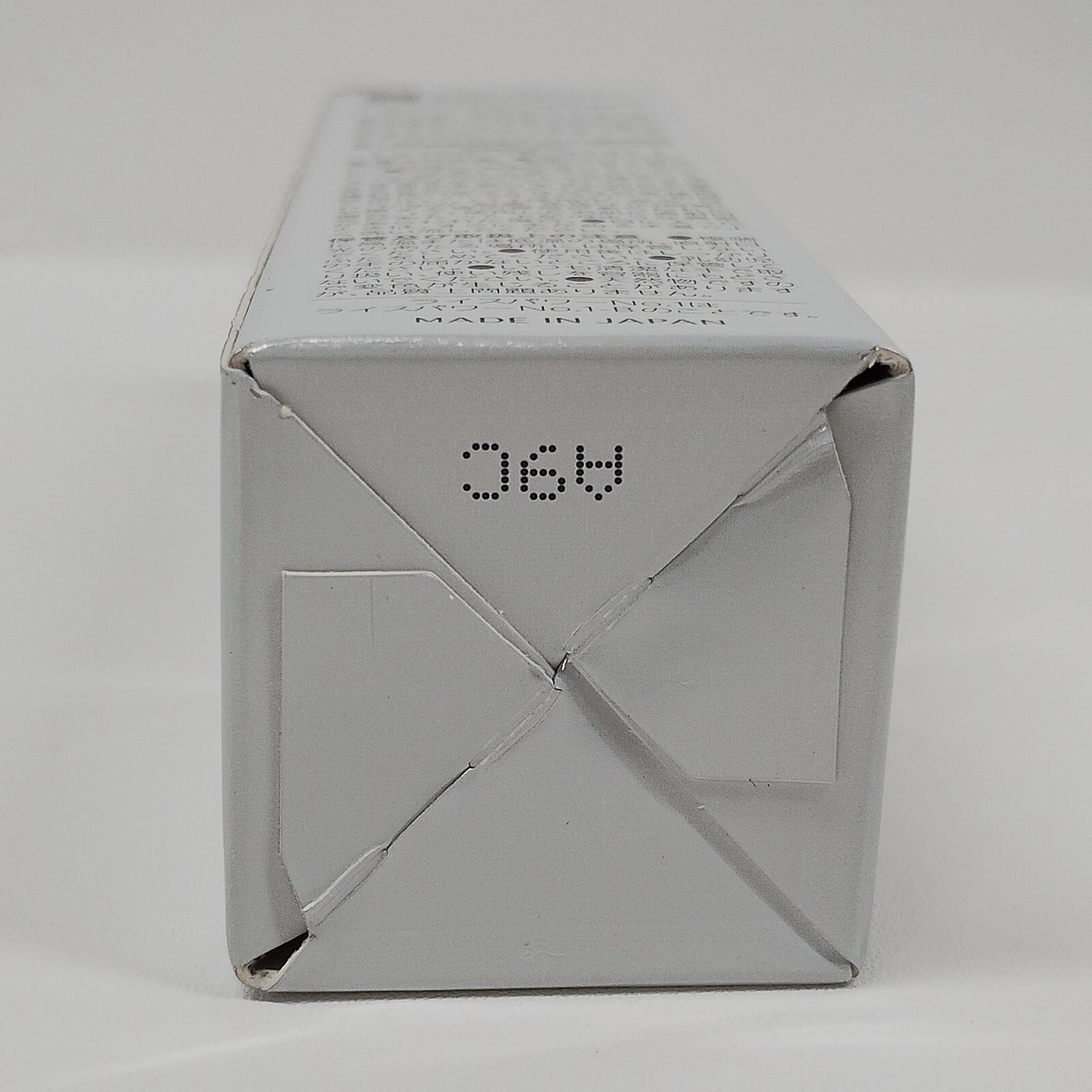 Y3546 RICE FORCE ライスフォース UVプロテクトミルク25 (日焼け止め