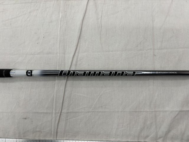 中古】シャフト 三菱レイヨン Diamana PD60（S） キャロウェイ用