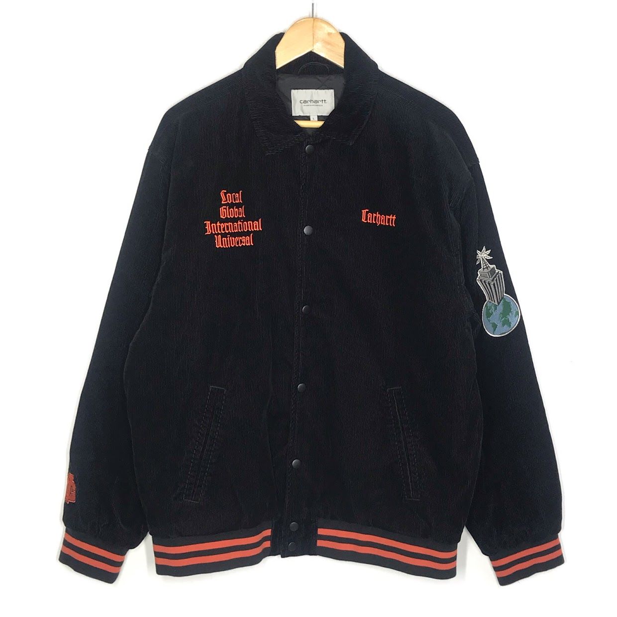 倉吉店】 Carhartt WIP | 公式 カーハートダブリューアイピー その他