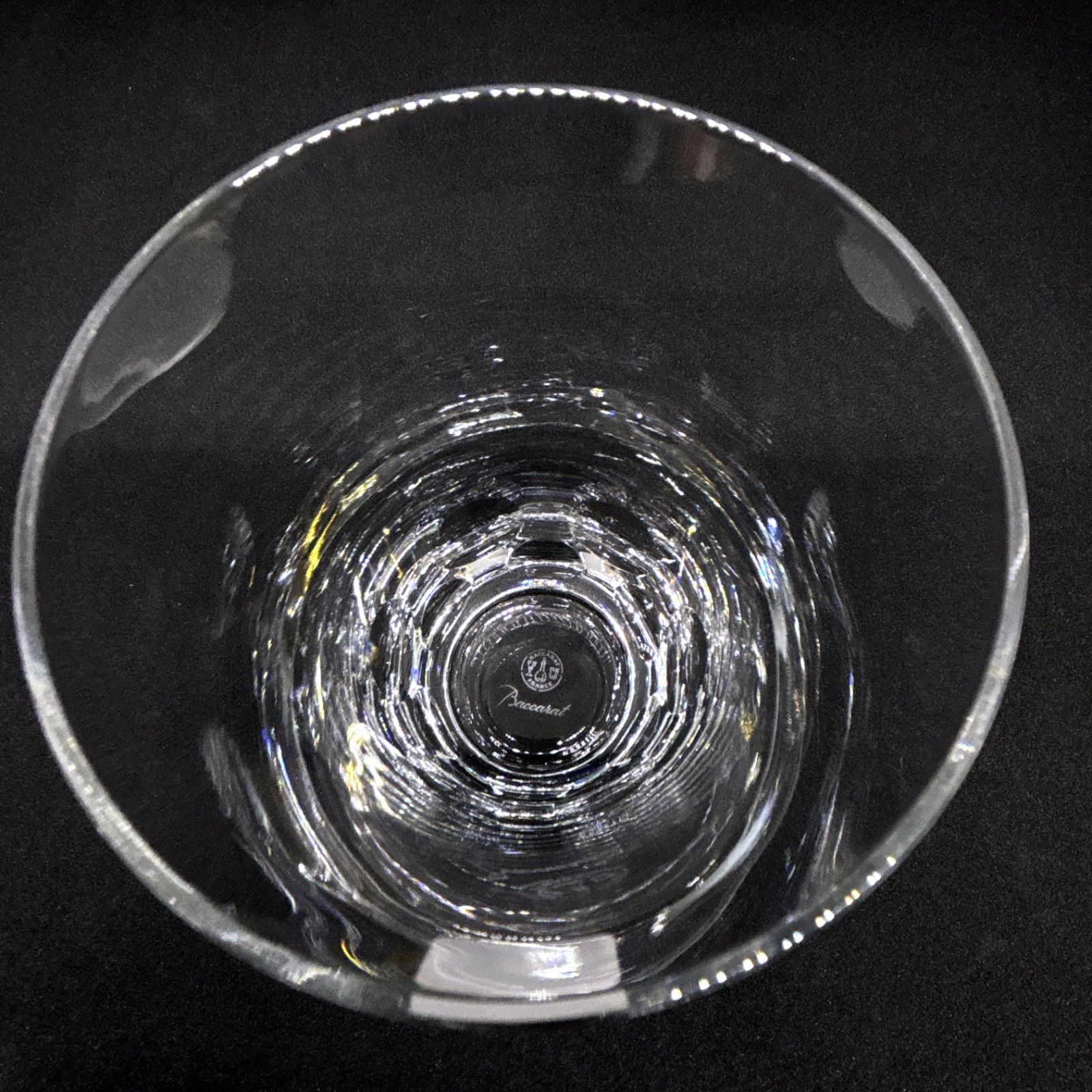 ベルーガ クリスタル