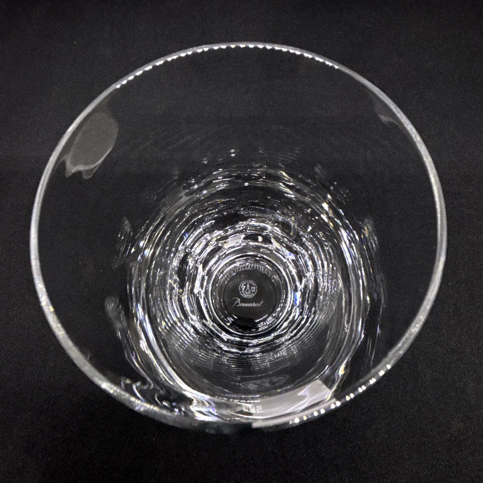 クリスタル クリア