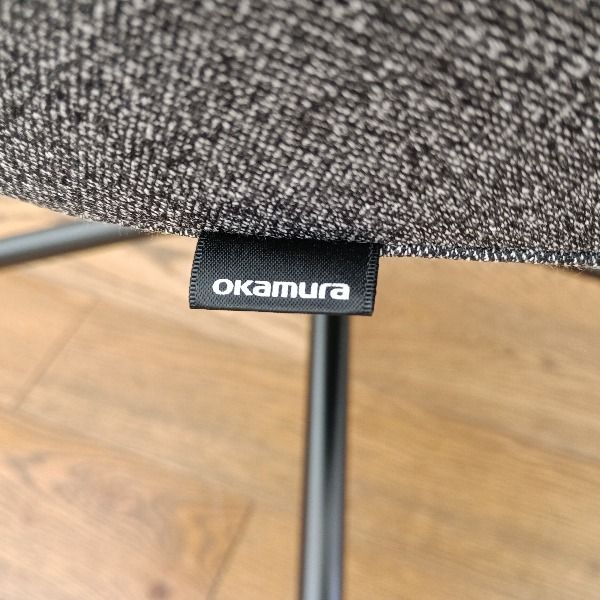 ミーティングチェア 8117