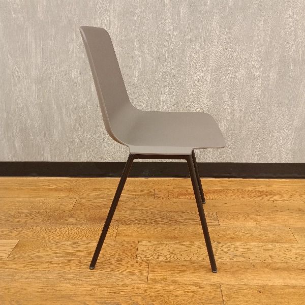 OKAMURA オカムラ ミーティングチェア concept wiesner hager グレー