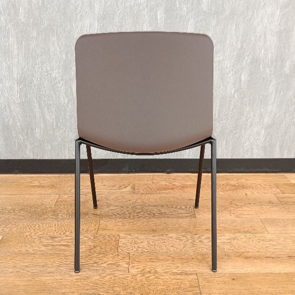 OKAMURA オカムラ ミーティングチェア concept wiesner hager グレー