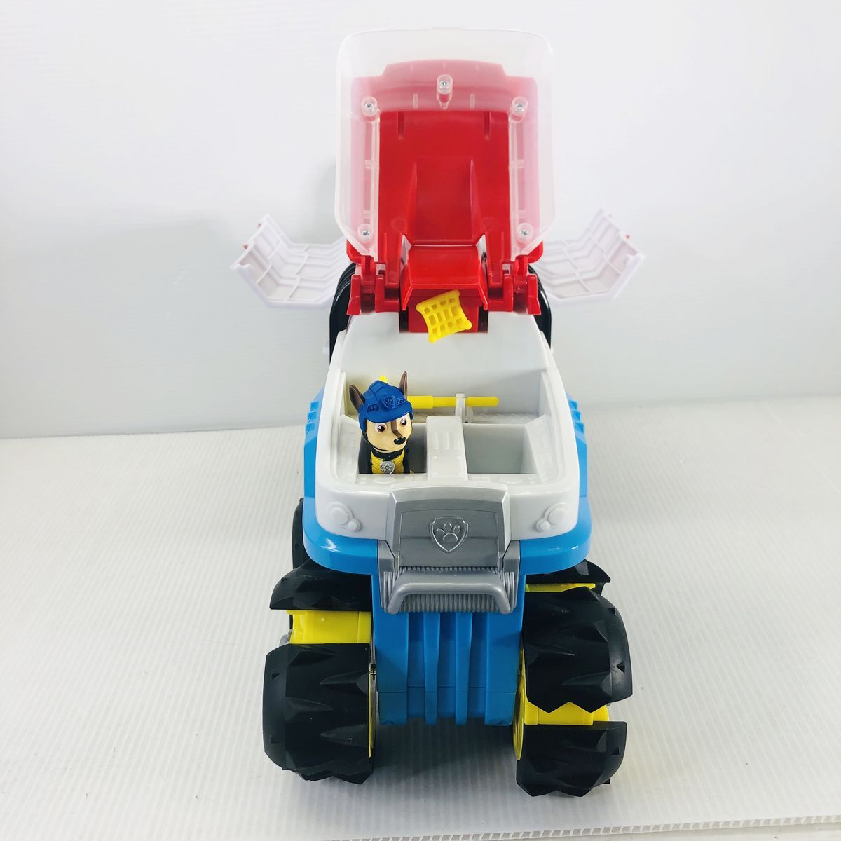 パウパトロール DXパウパトローラー