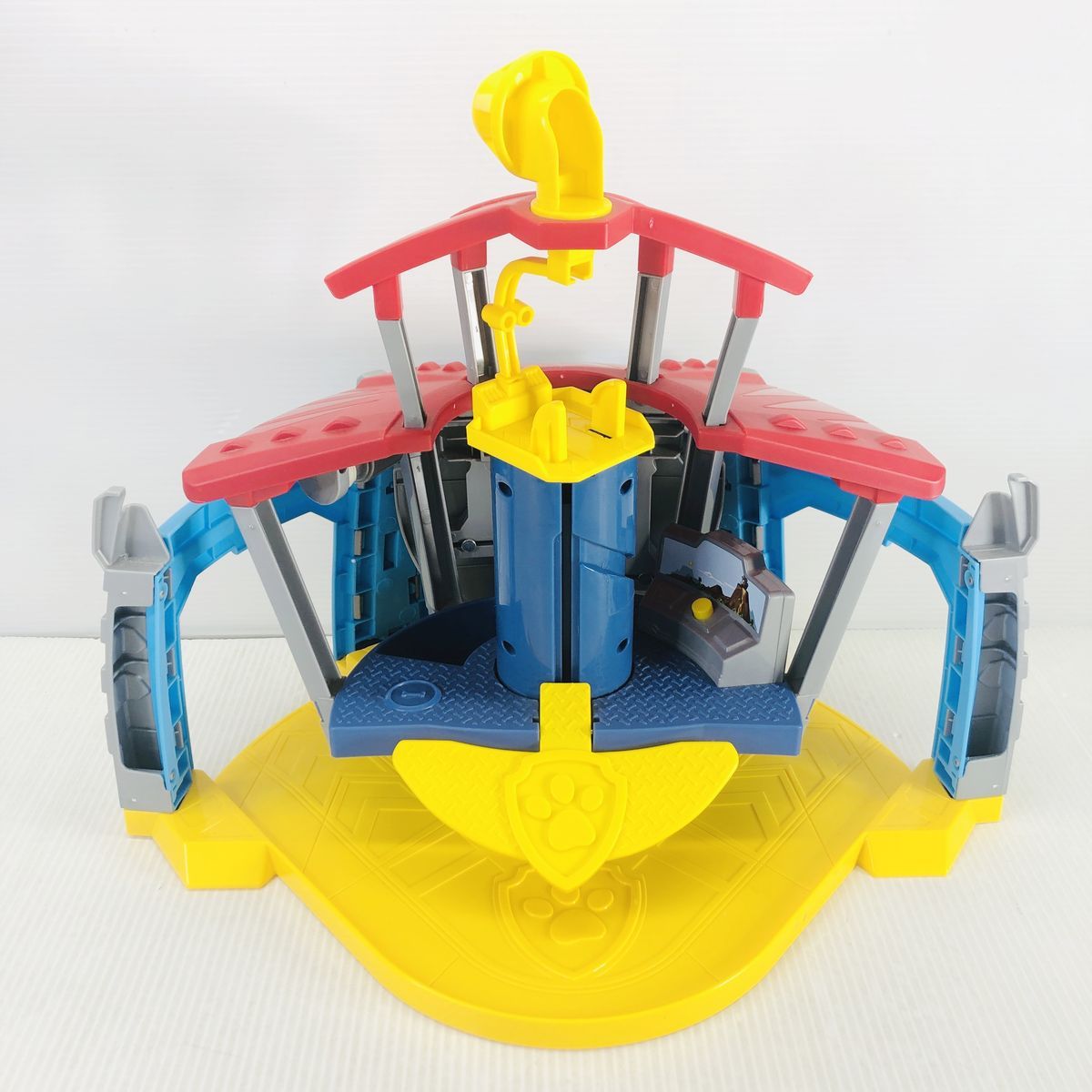 パウパトロール