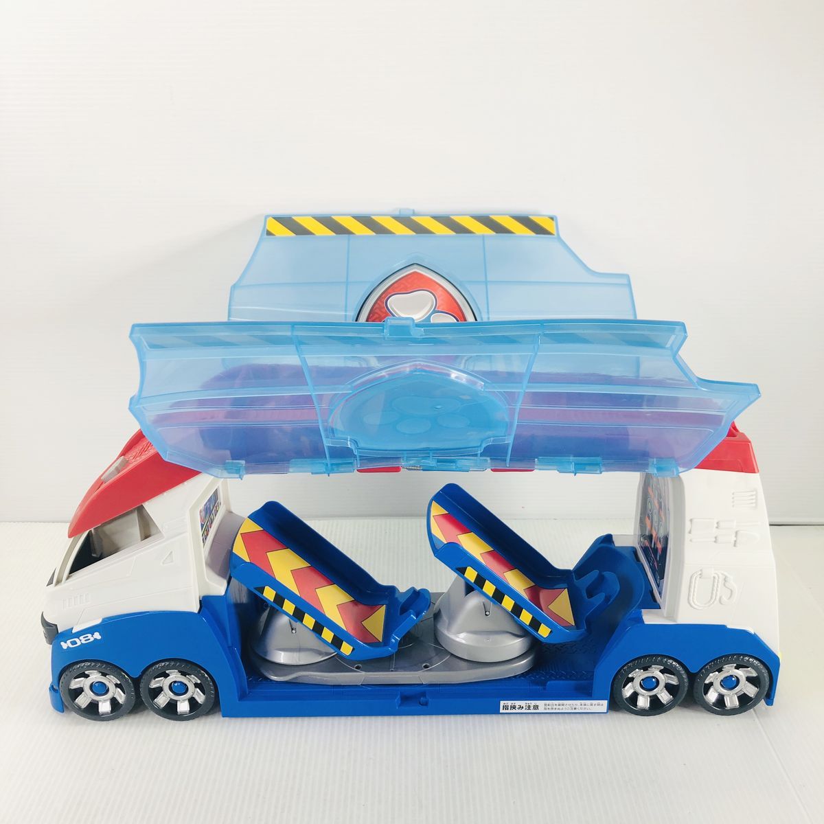 パウパトロール