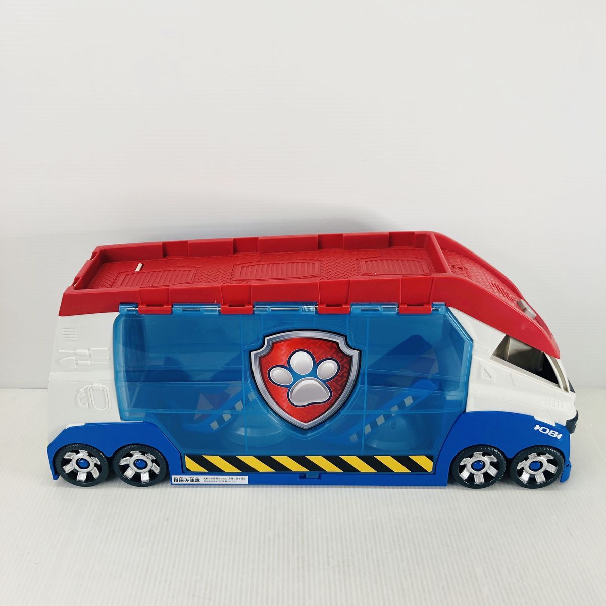 パウパトロール DXパウパトローラー