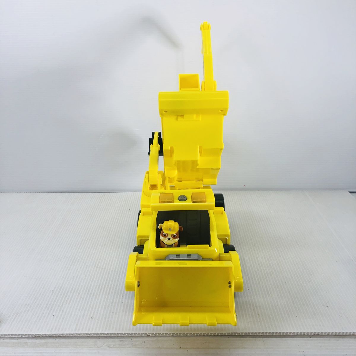 パウパトロール