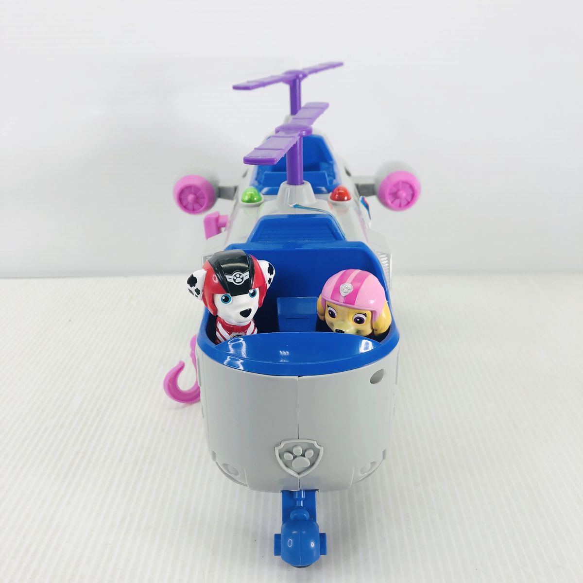 レスキュービークル まとめ