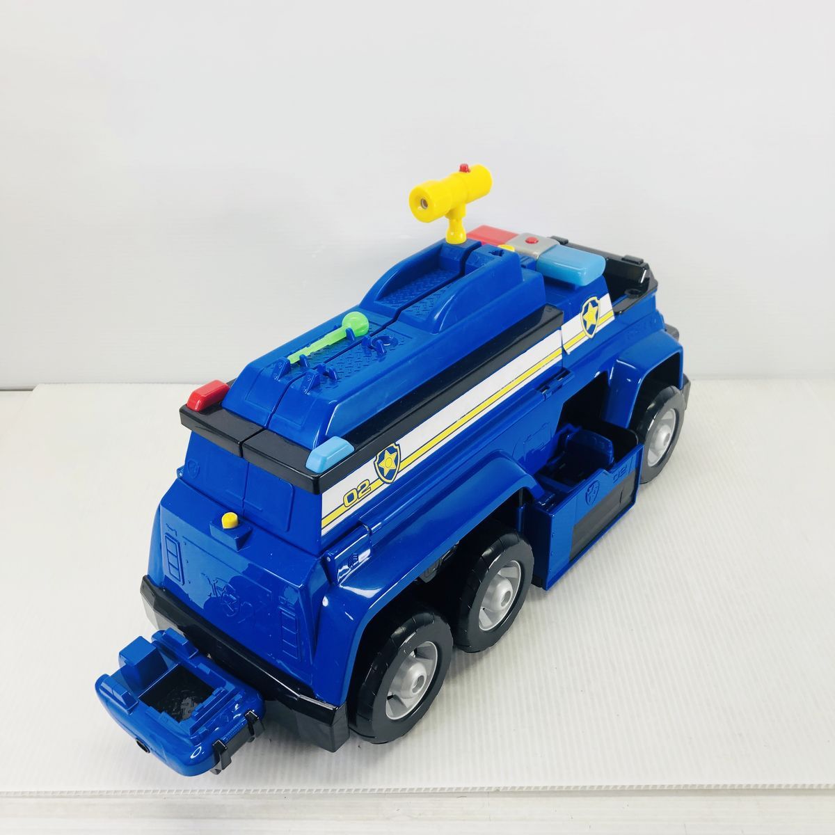 パウパトロール