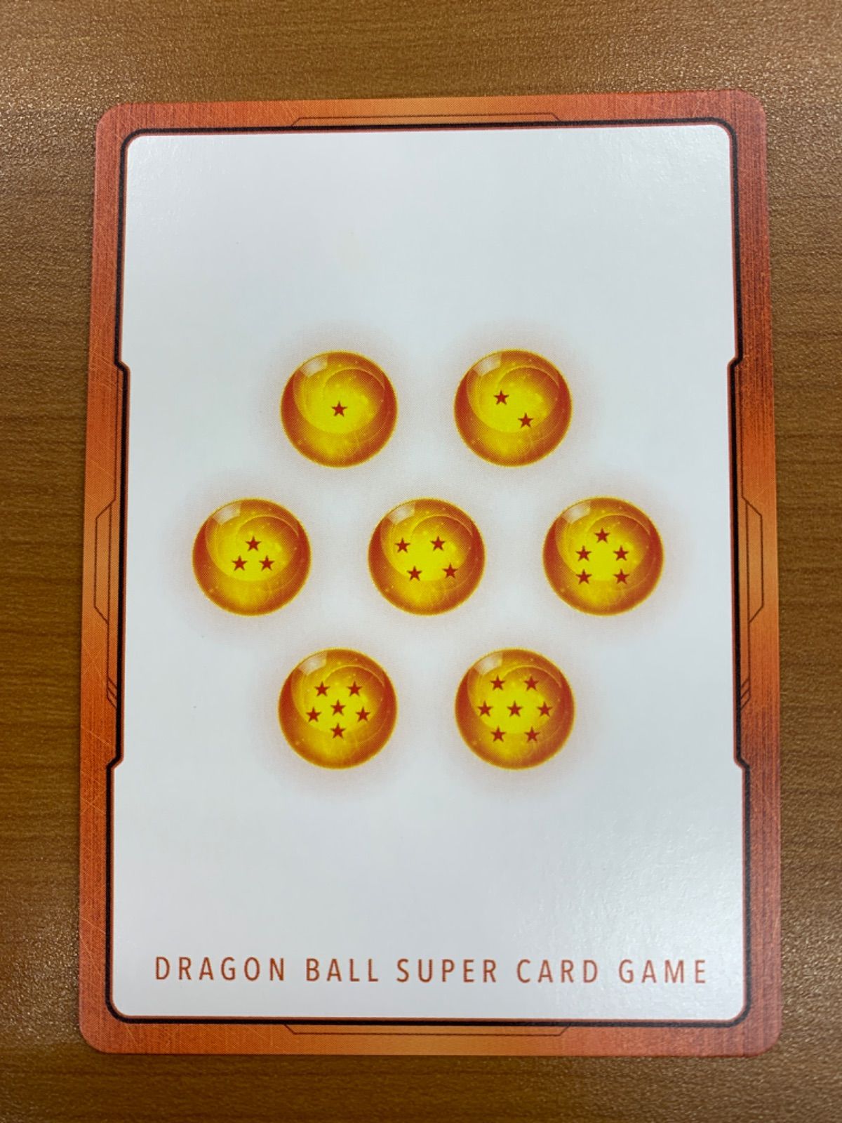 状態A エナジーマーカー 金 E-87 39巻 ドラゴンボールフュージョン