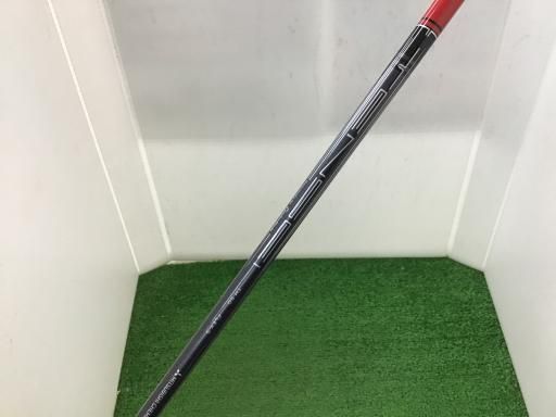 テーラーメイド M6 10.5° ドライバー DR トップ リシャフト