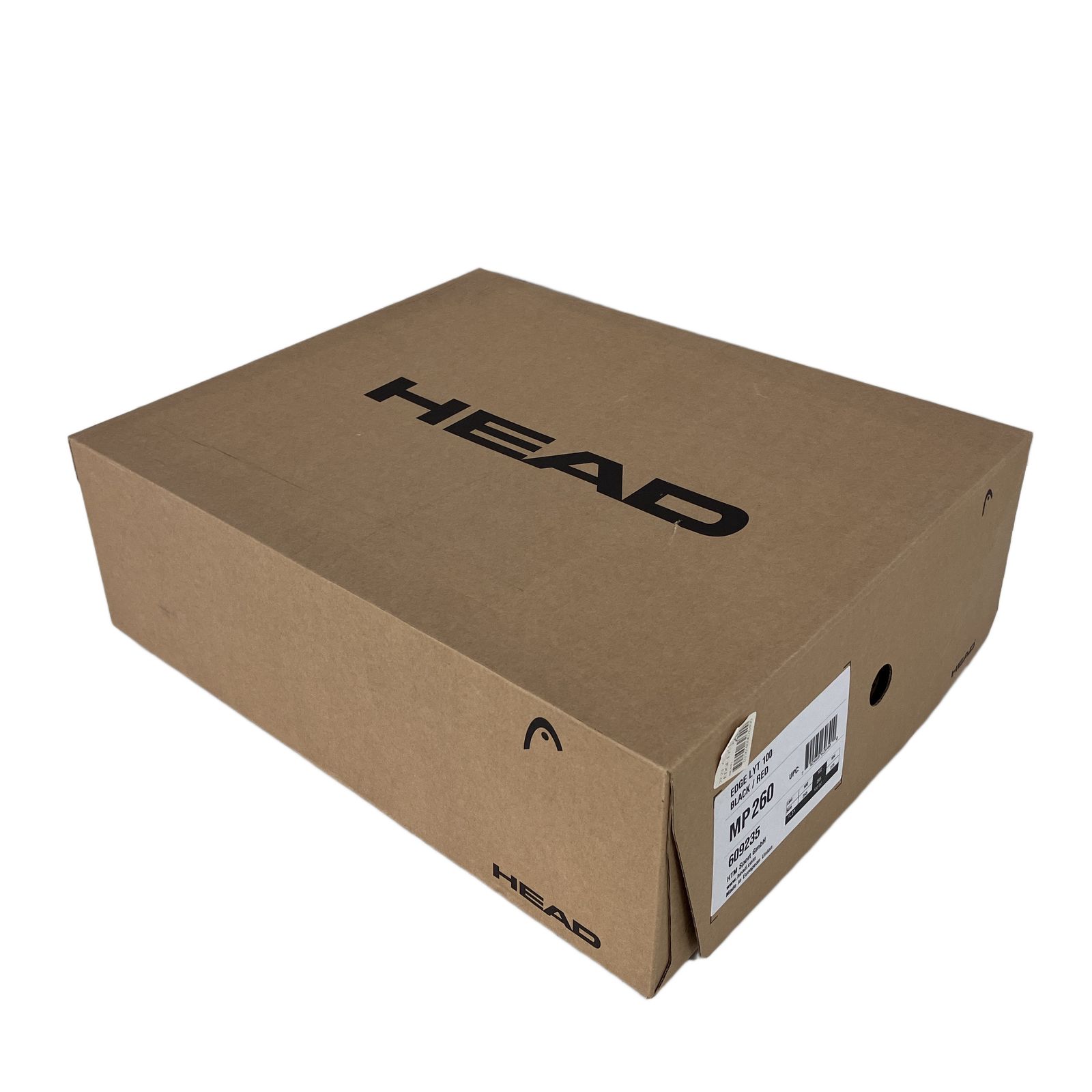 HEAD EDGE LYT 100 MP 260 609235 スキーブーツ 26 5 cm