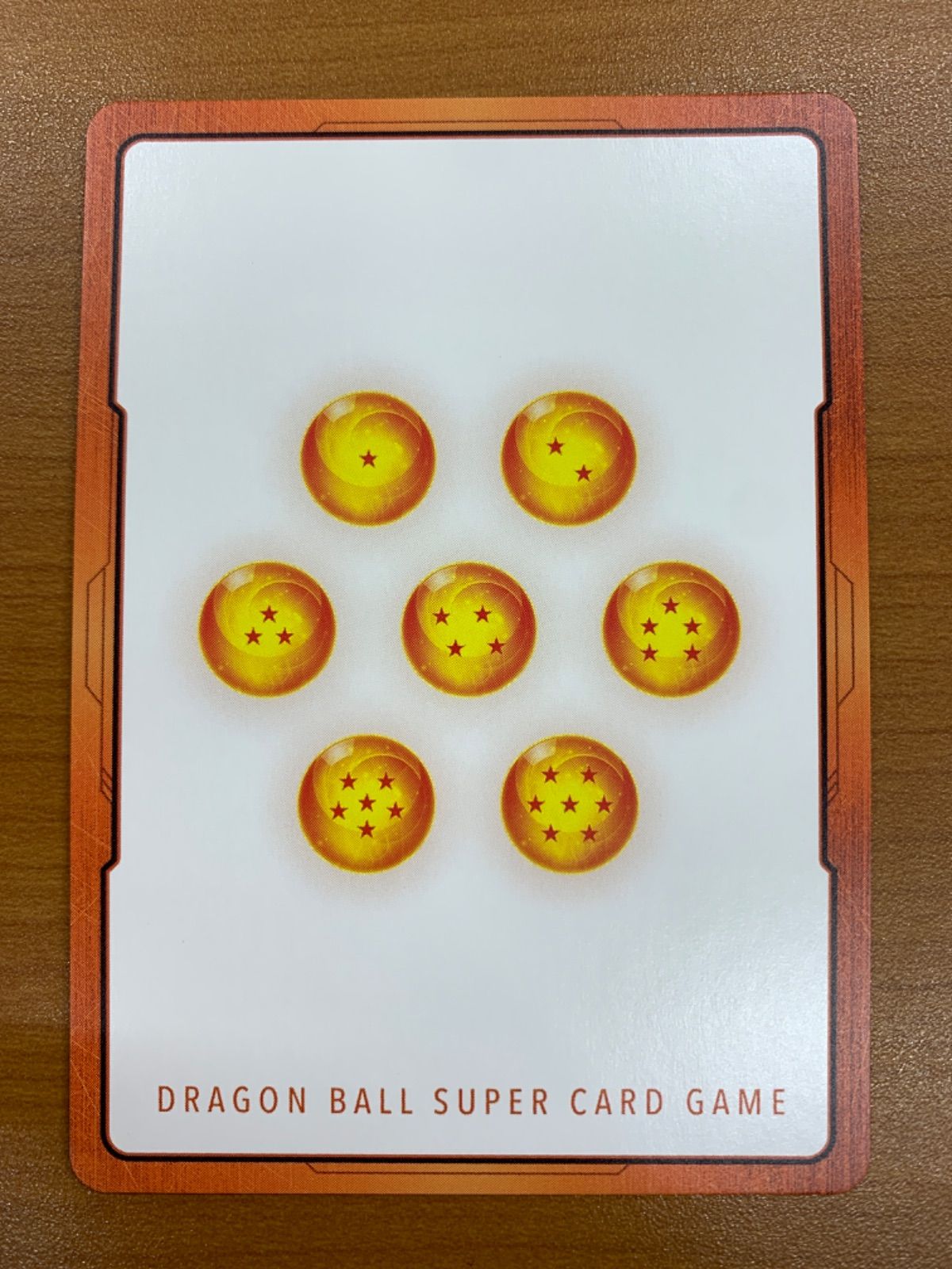 ドラゴンボールフュージョンワールド　エナジーマーカー　金　3巻 状態A エナジーマーカー 金 E-83 35巻 ドラゴンボールフュージョン