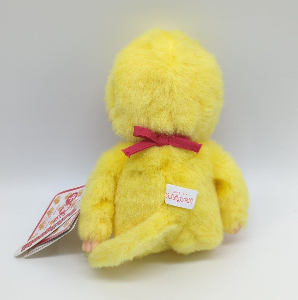 セキグチ モンチッチ ピーナッツモンチッチ S 千葉