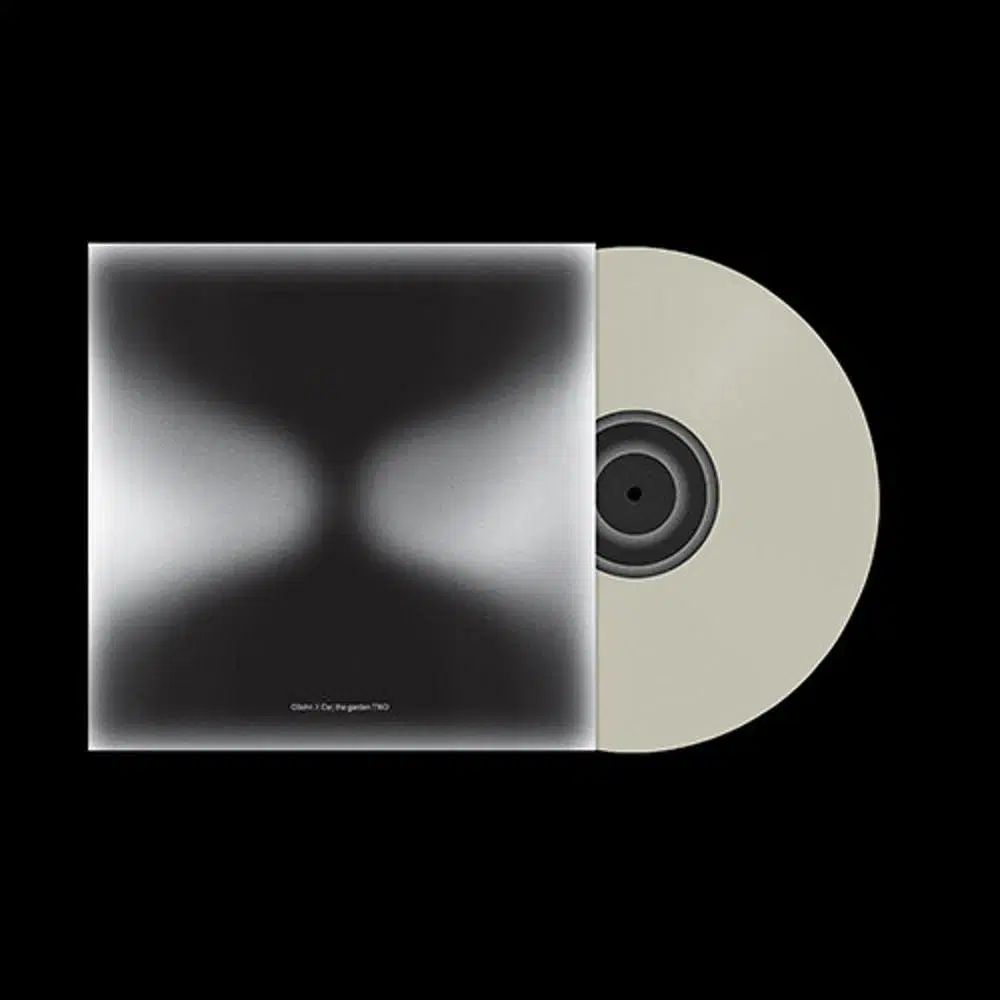 ケーダーガーデン lp -オゾン X ー TWO