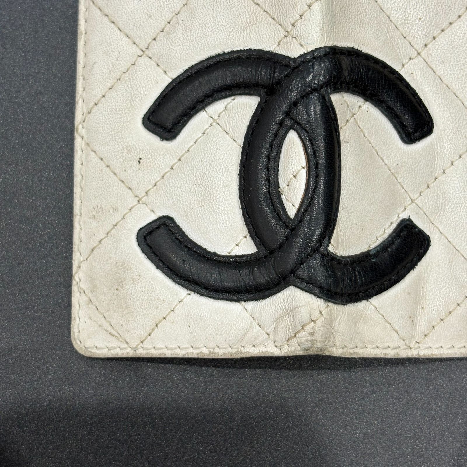 シャネル キーケース ジャンク B25113518 - メルカリ