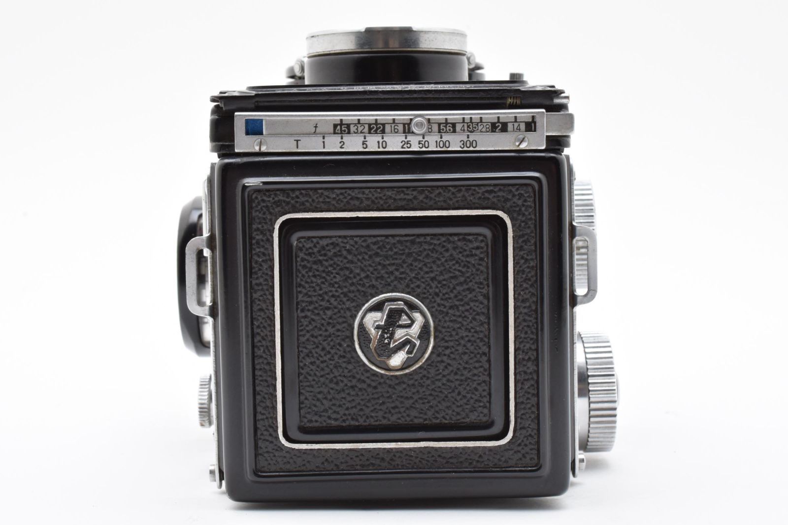 ★極上品・完動品★ヤシカ Yashikor 80mm f3.5 #1327 4504L ヤシカ Yashica LM Yashicor 80mm f3.5 二眼レフ フィルムカメラ