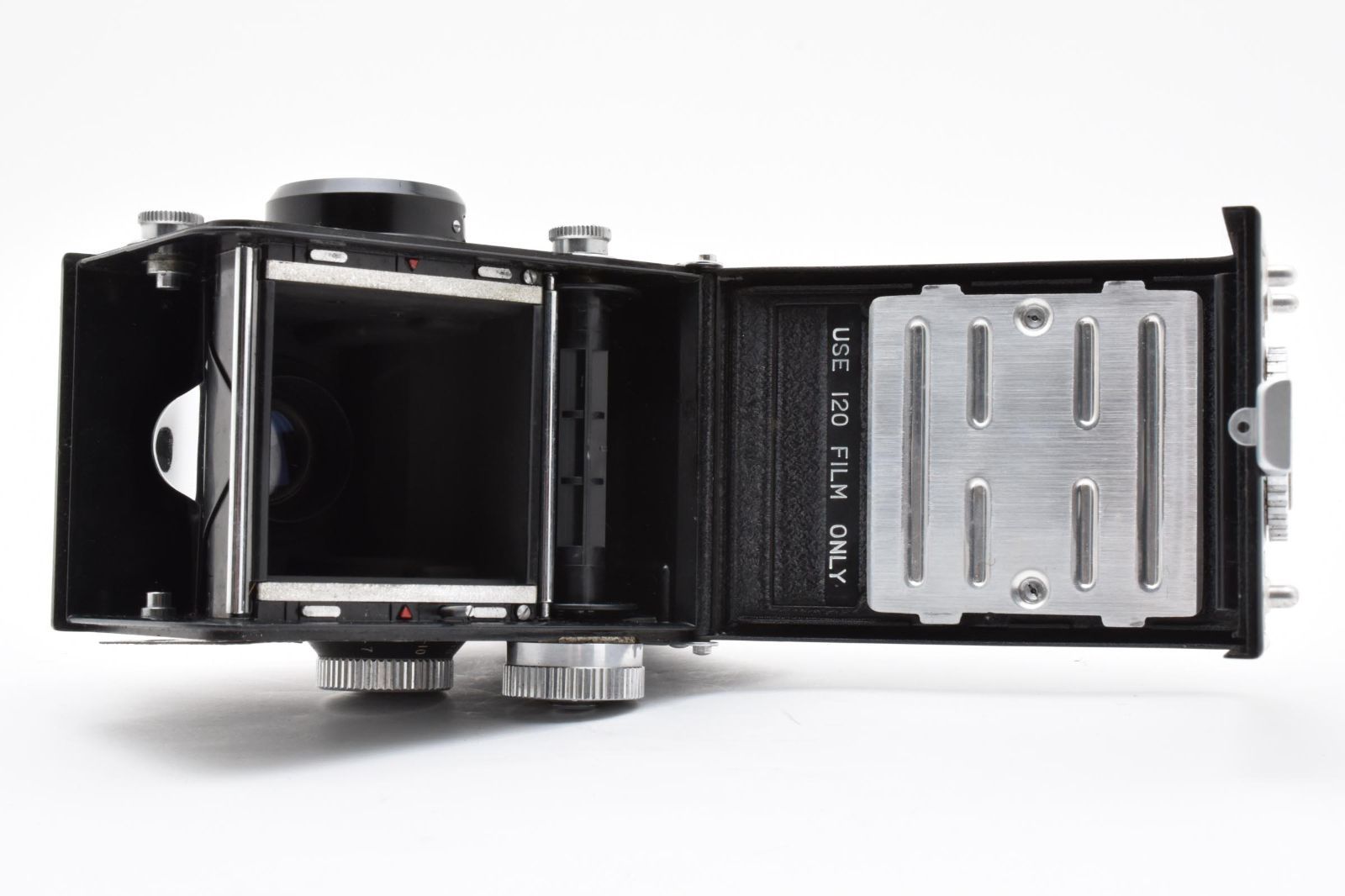 フィルムカメラ