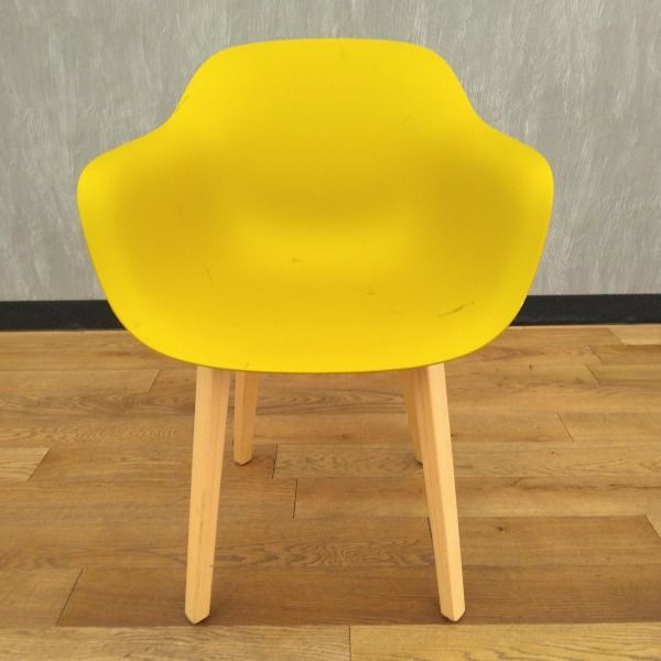 送料無料！】 MAGIS マジス ダイニングチェア substance/サブスタンス