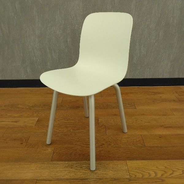 MAGIS マジス ダイニングチェア トロイ ホワイト ダイニングチェアー リビングチェア 食卓椅子 食卓用 食卓 食事 チェア チェアー イス 椅子 ダイニング リビング 新生活 おしゃれ