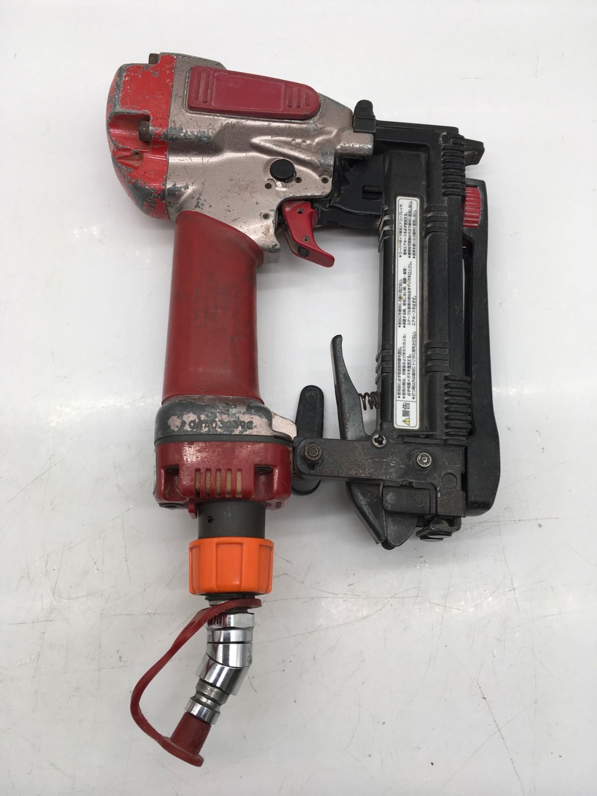 品 MAX マックス 高圧ネイラ HA-R 25 425 J エコツール岡崎インター店 M 02