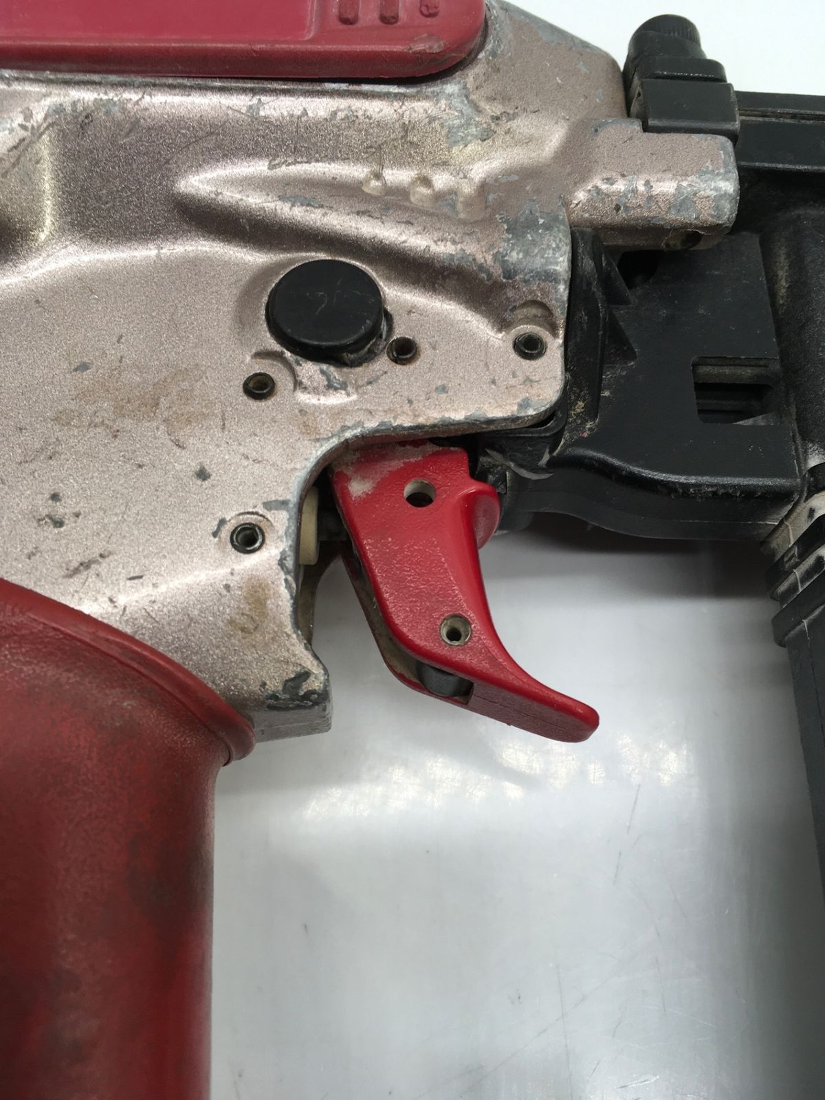  品 MAX マックス 高圧ネイラ HA-R 25 425 J エコツール岡崎インター店 M 02 その他 エアーツール