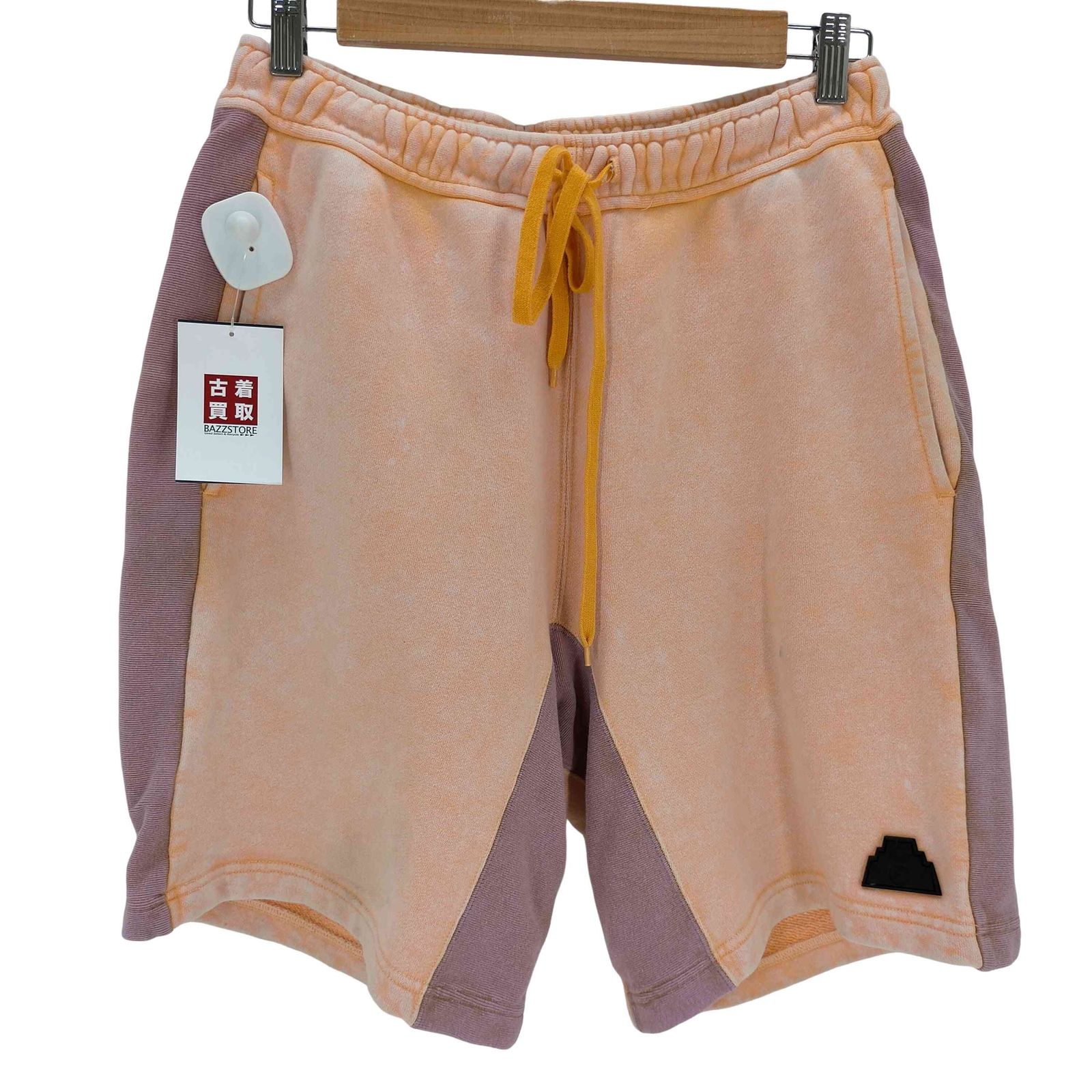 シーイー C.E OVERDYE SWEAT SHORTS メンズ JPN：S - メルカリ