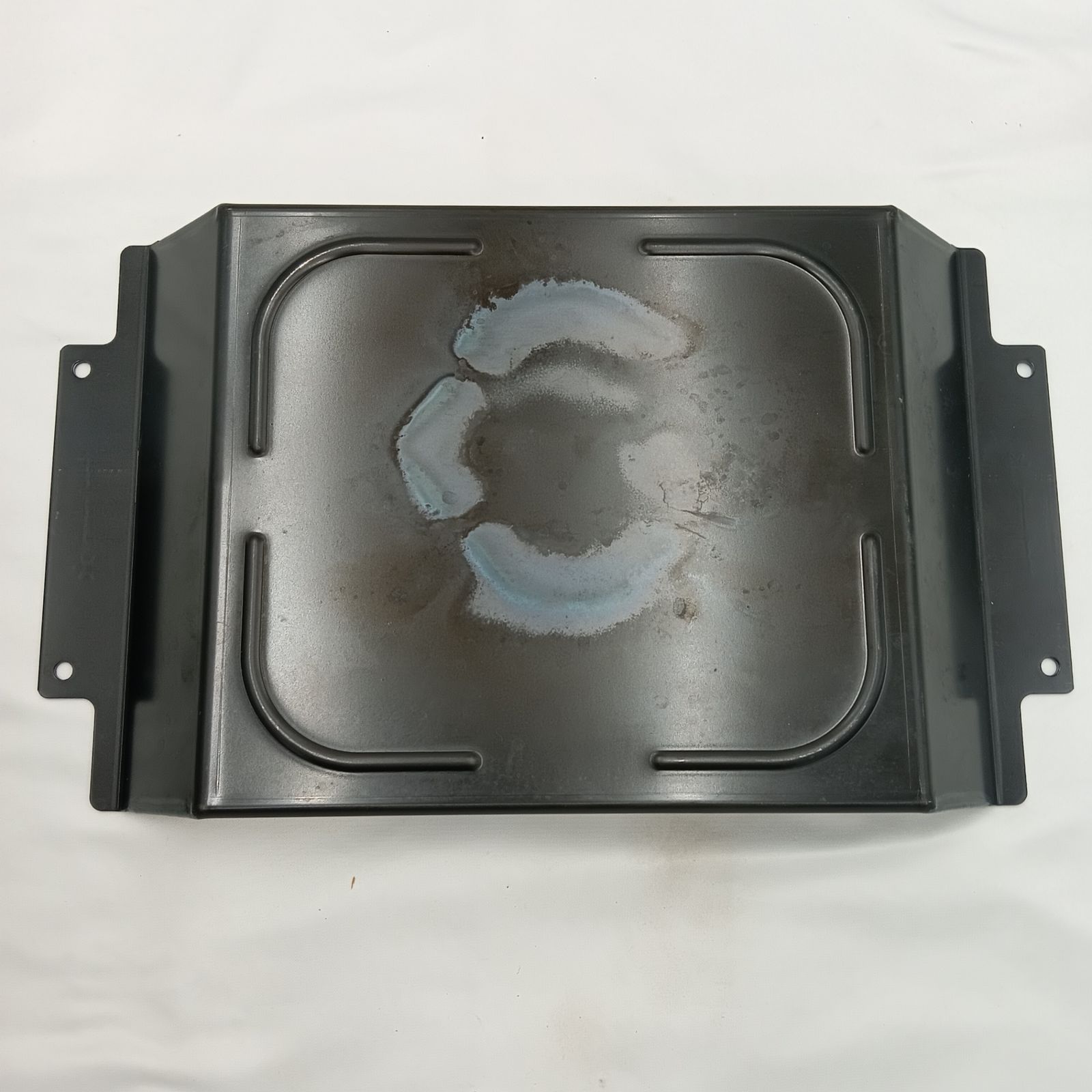 スノーピーク 雪峰苑