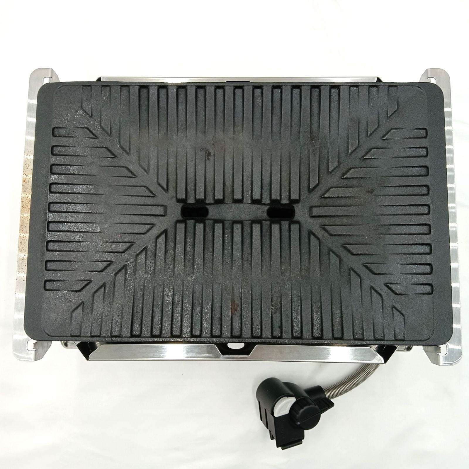 snow peak スノーピーク 雪峰苑 GS-355 品あり