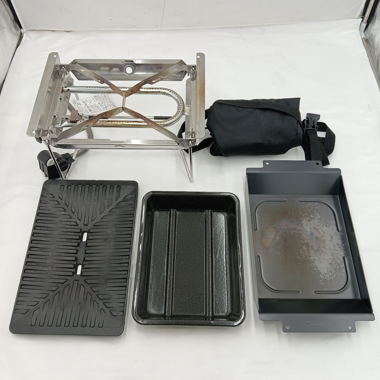 peak スノーピーク