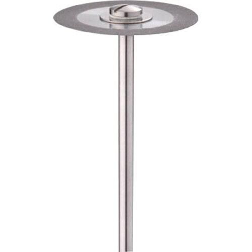 Minimo 電着ダイヤモンドカッティングディスク Φ22 400 MC 1121 7038