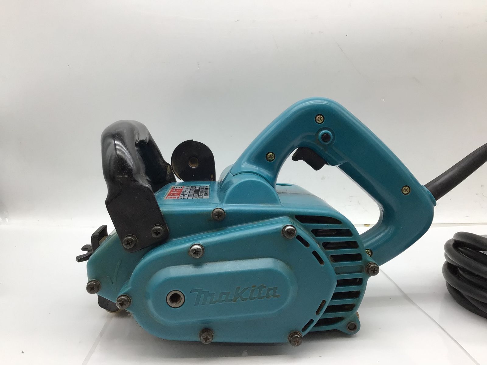 品 Makita マキタ 120 mmホイールサンダ 9740 エコツー M 02