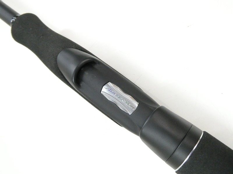  ダイワ シルバーウルフ MX ７６ML S Q 03 振り出し竿 ベイトリール ロックフィッシュロッド ロッド