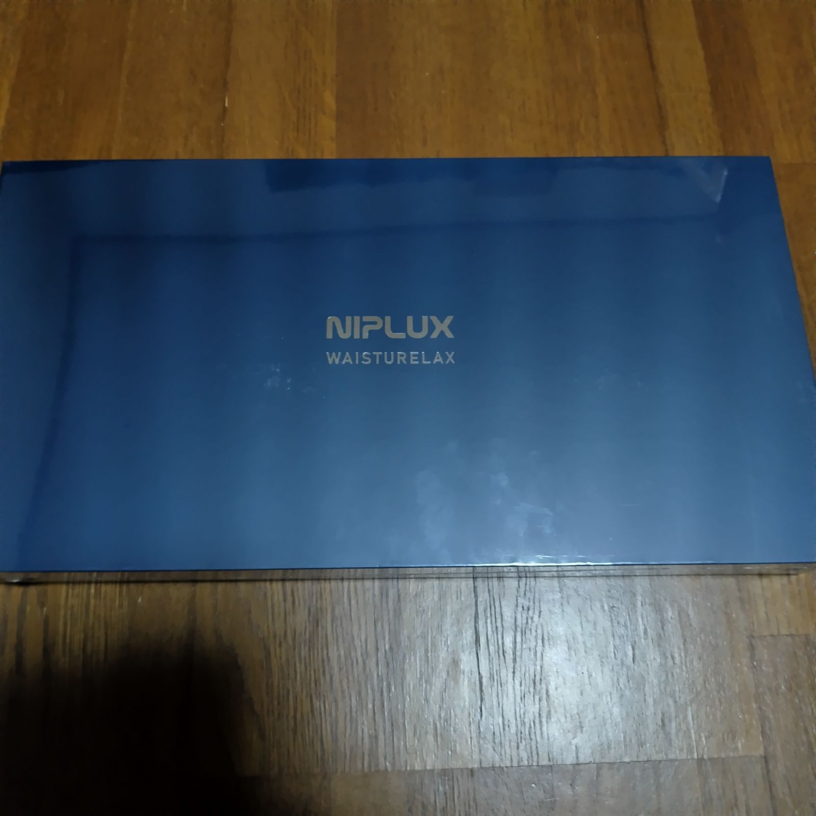 NIPLUX WAISTURELAX ウエスタリラックス