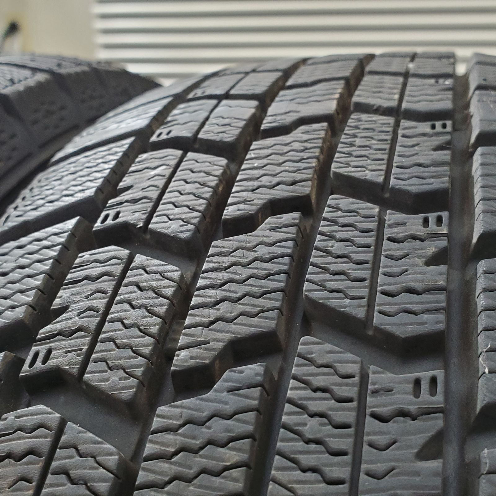  22年製 155 65 R 14 グッドイヤー アイスナビ7 ダイハツ タント ムーヴ ミラ コンテ スタッドレスタイヤ 冬タイヤ 1267 14インチ タイヤ ホイールセット