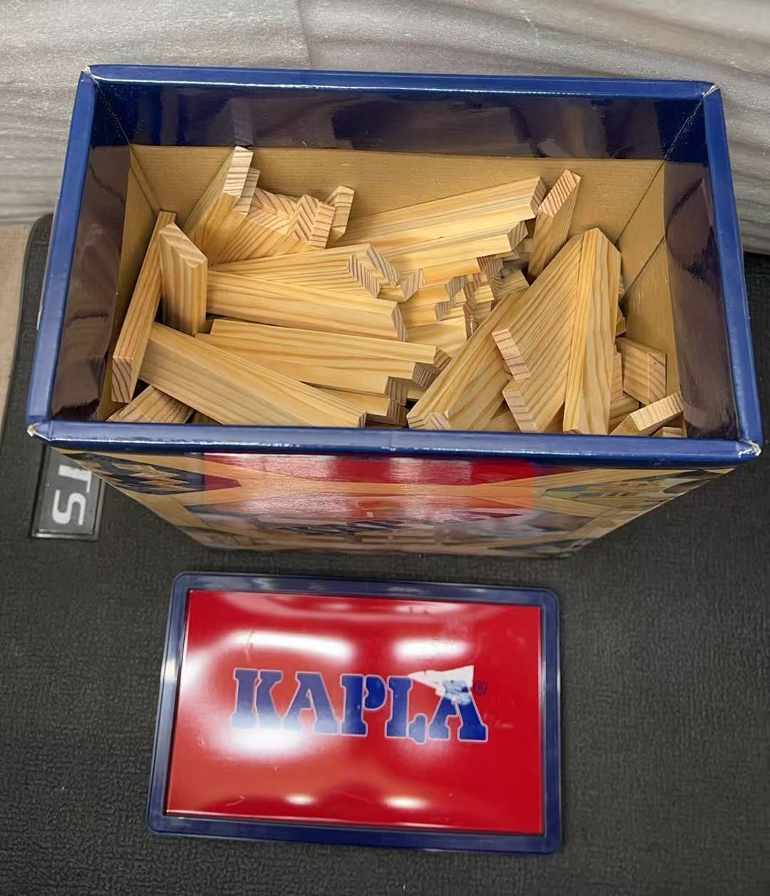 KAPLA カプラ200 418479