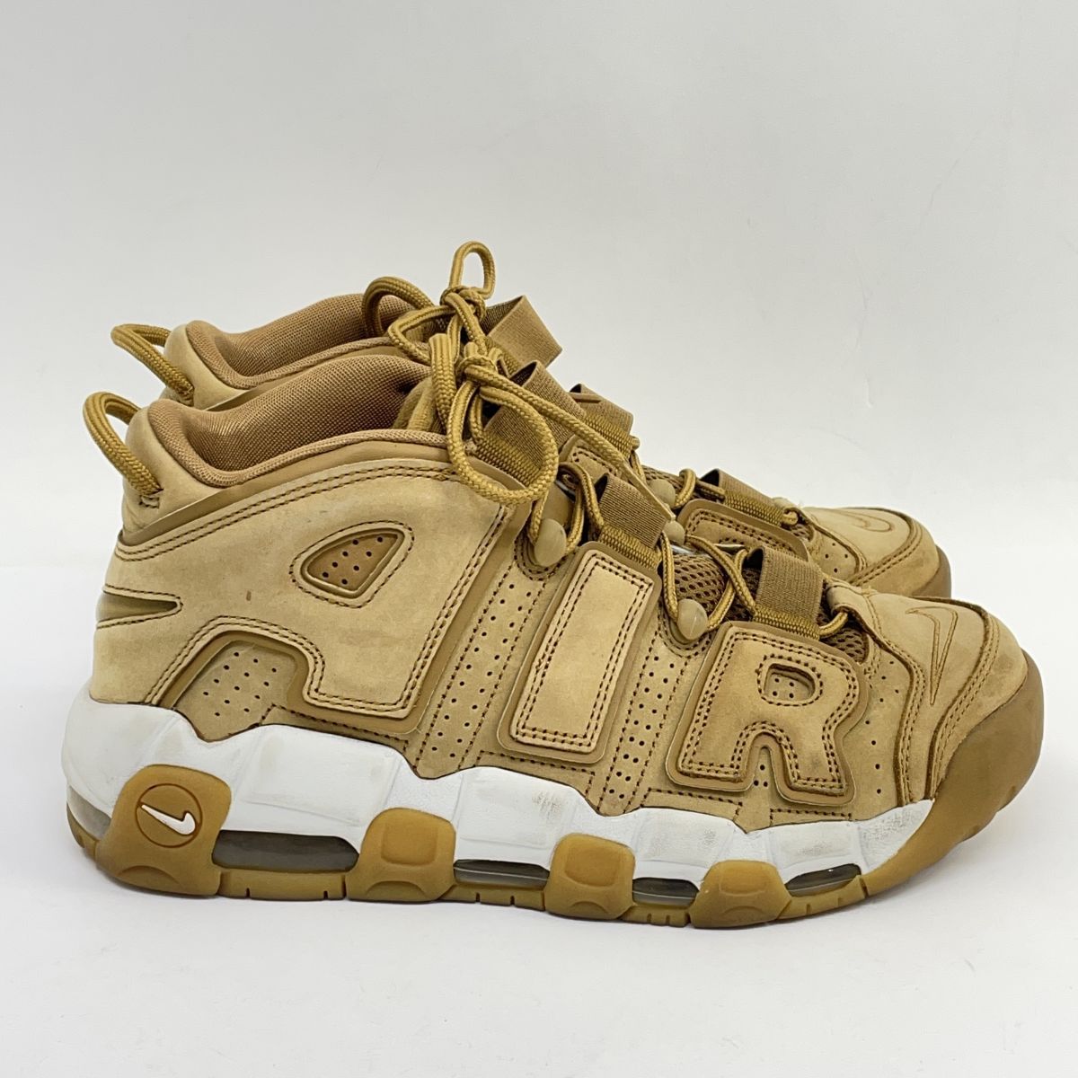 NIKE ナイキ AIR MORE 2024 UPTEMPO 96 PRM エア モア アップテンポ
