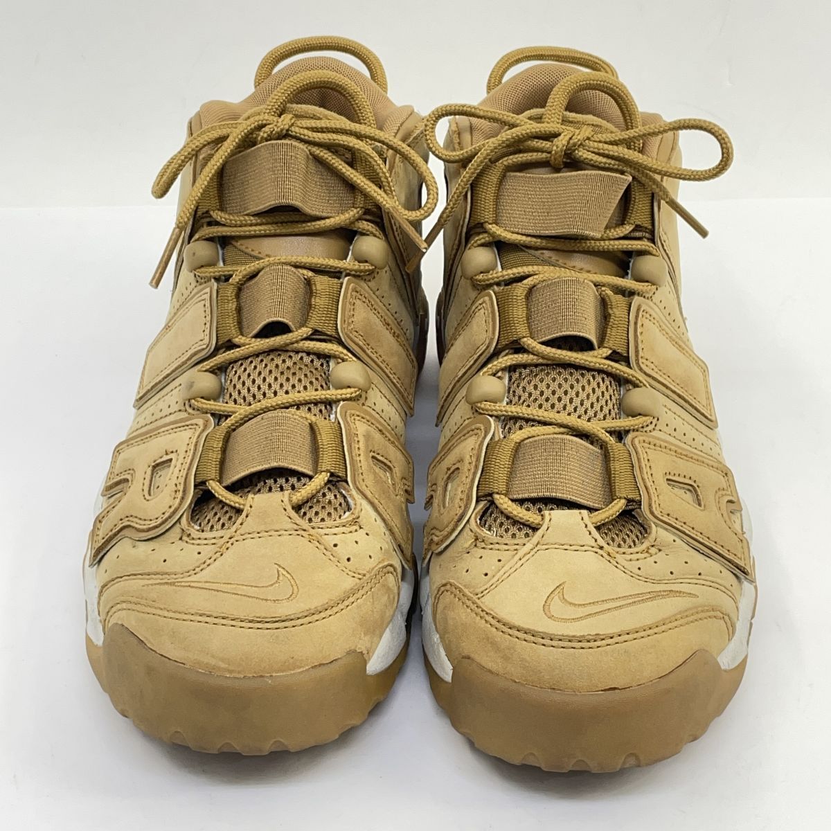 NIKE ナイキ AIR MORE UPTEMPO 96 PRM エア モア アップテンポ