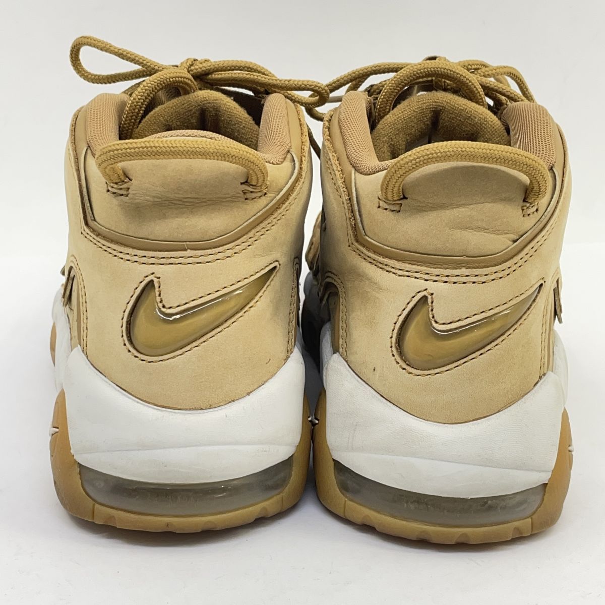 NIKE ナイキ AIR MORE UPTEMPO 96 PRM エア モア アップテンポ