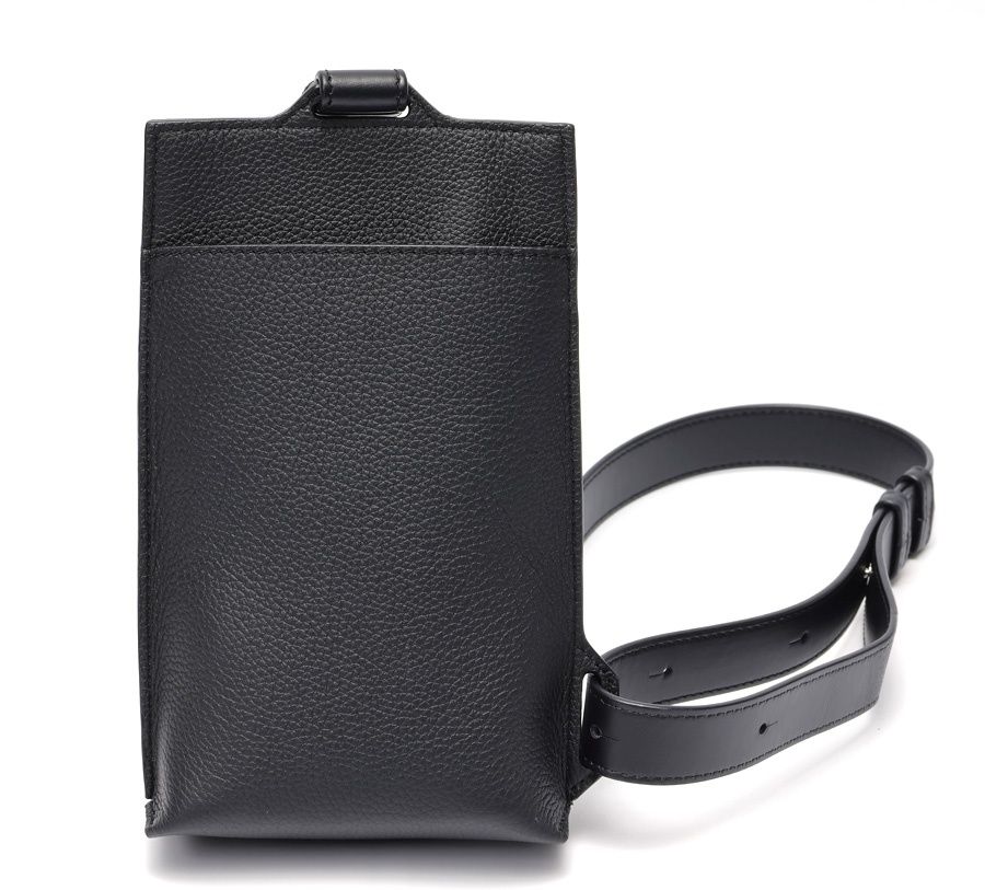 ロエベ / LOEWE バーティカル Tポケット / ボディバッグ ソフト