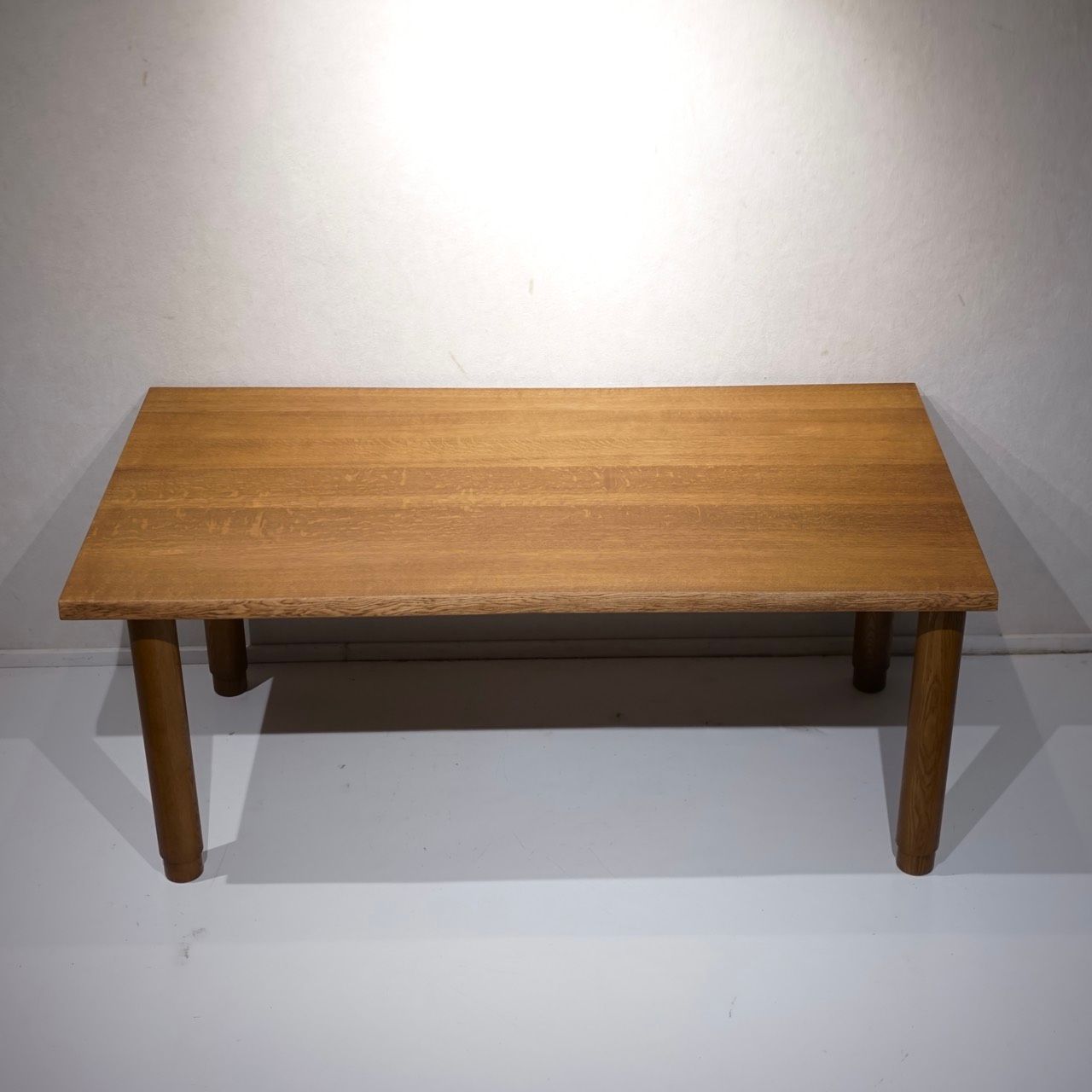 CondeHouse カンディハウス ダイニングテーブル 無垢材 テーブル