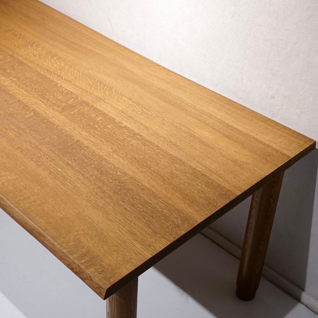 CondeHouse カンディハウス ダイニングテーブル 無垢材 テーブル